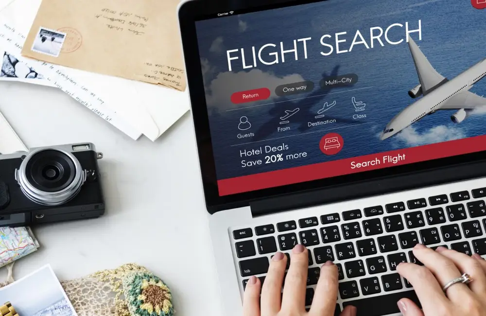 When the World Shakes, Smart Travel Tech Holds the Industry Together